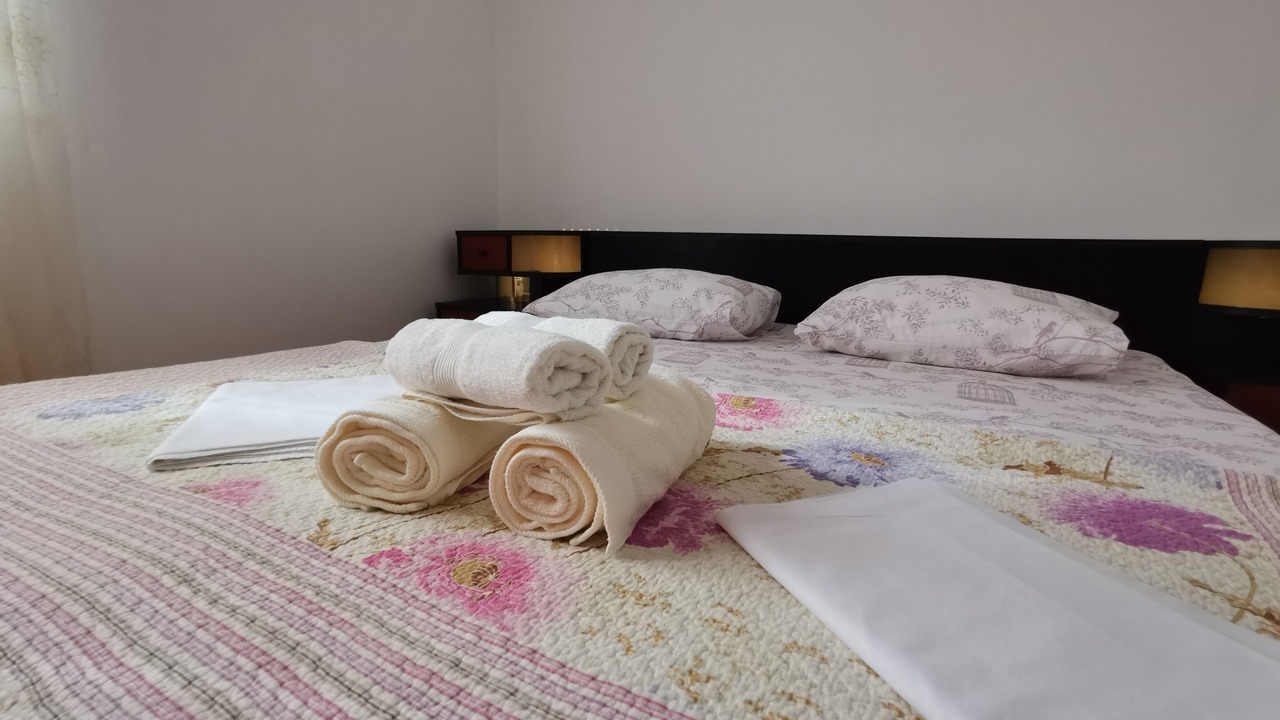 Photo of Bedroom in Vinisce