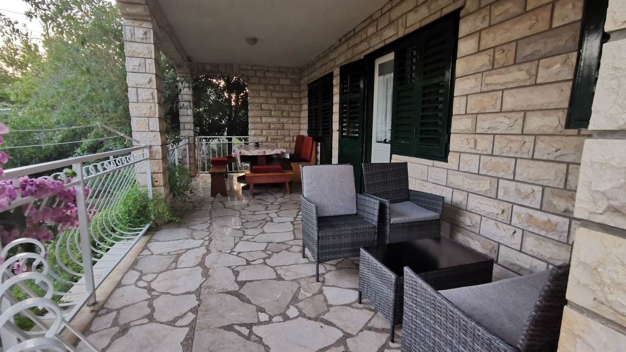 Photo of Patio Balcony in Vinisce