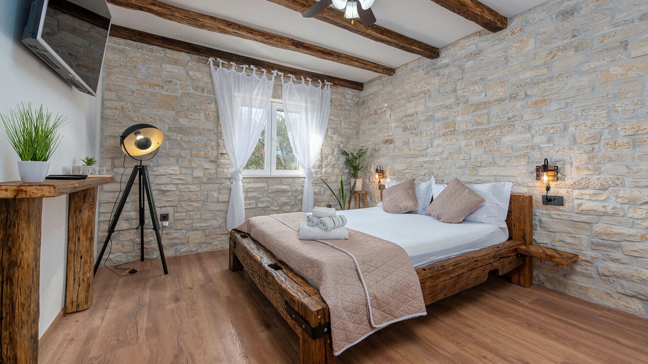 Photo of Bedroom in Polaca