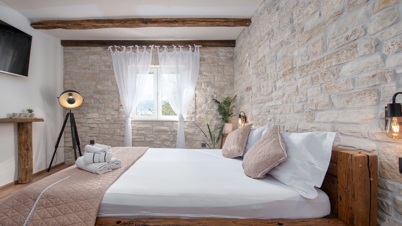 Photo of Bedroom in Polaca