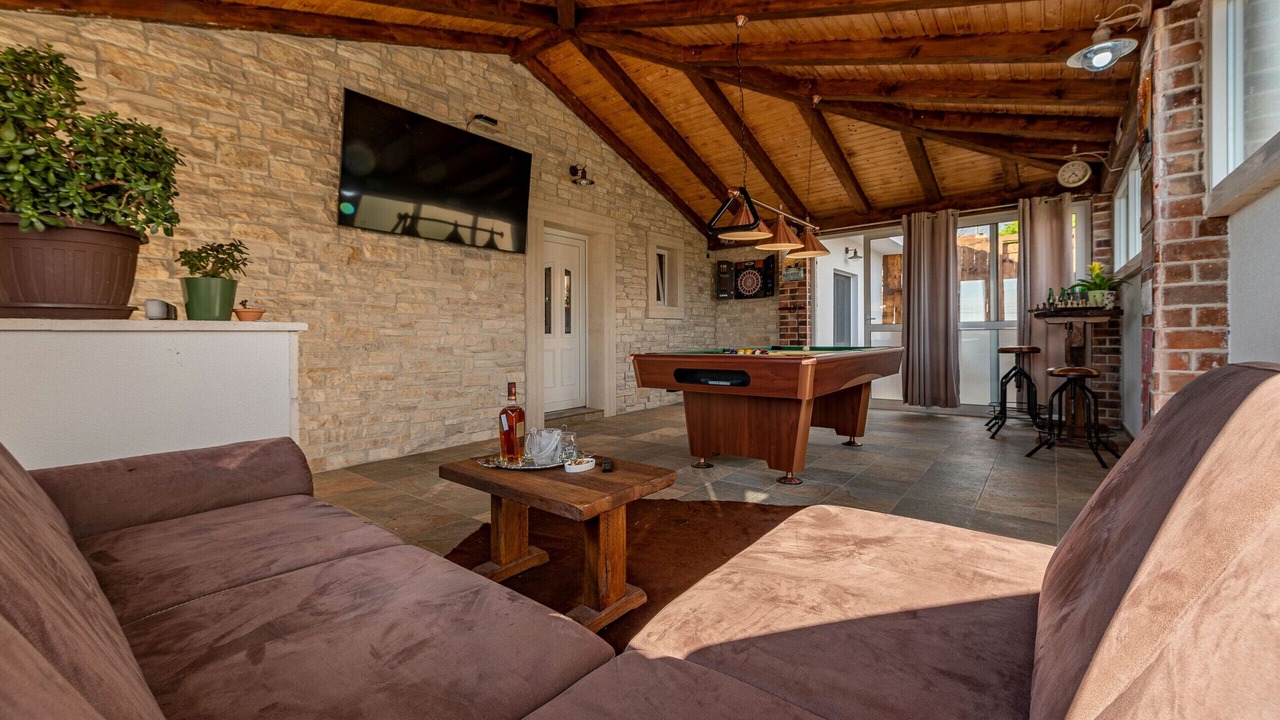 Photo of Livingroom in Polaca