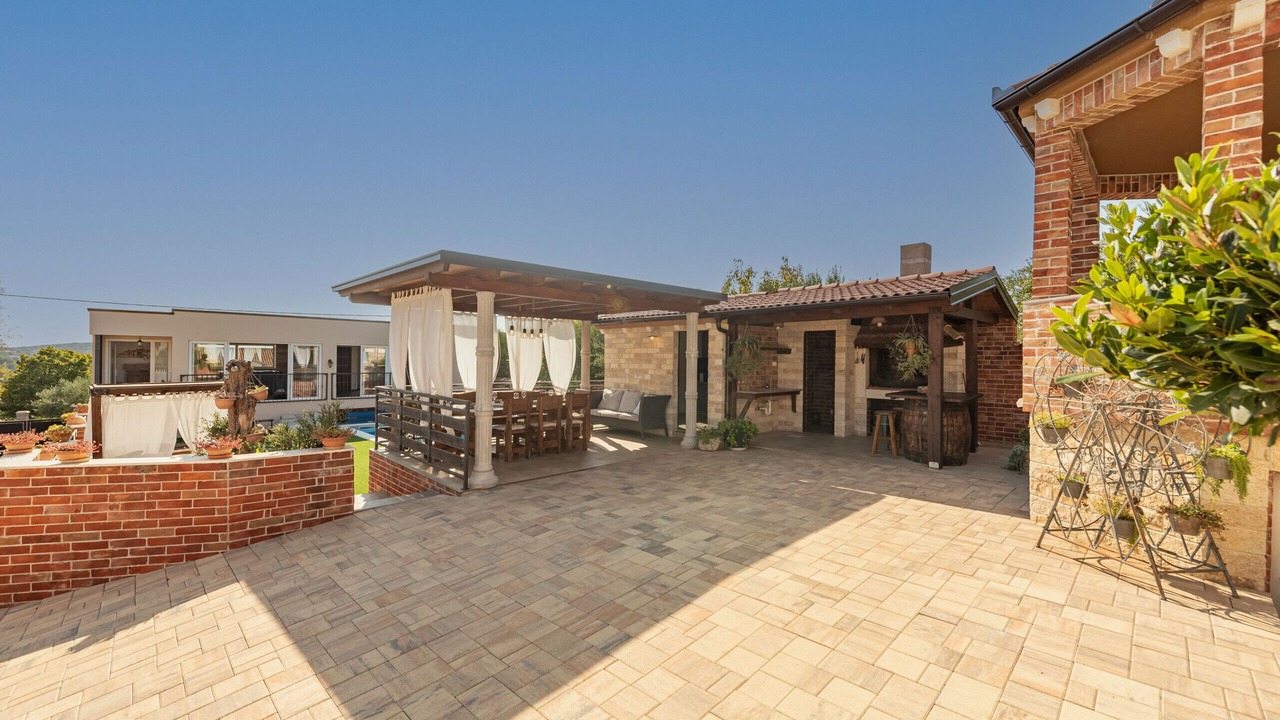 Photo of Patio Balcony in Polaca