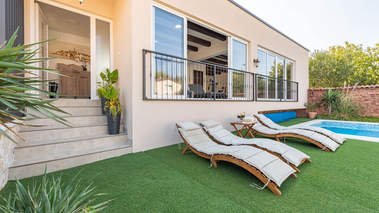 Photo of Patio Balcony in Polaca