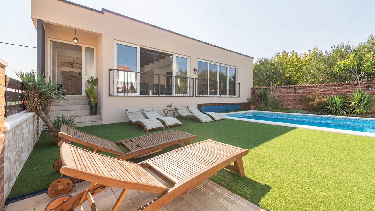 Photo of Patio Balcony in Polaca