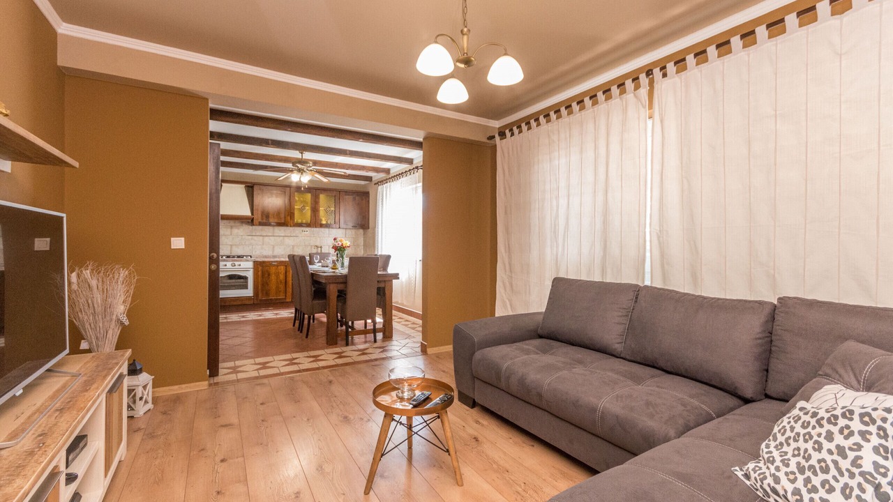Photo of Livingroom in Polaca