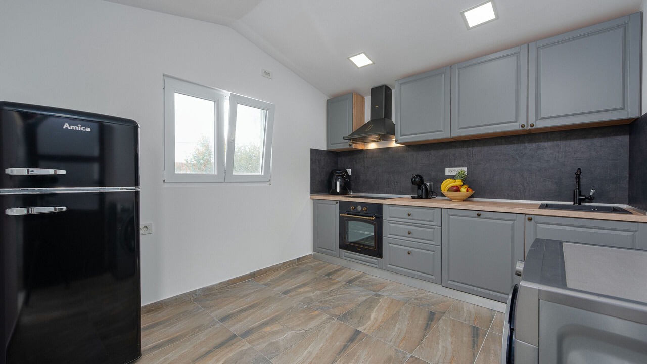 Photo of Kitchen in Polaca