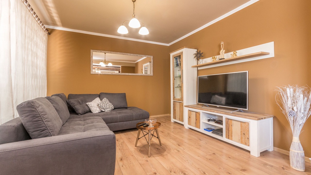 Photo of Livingroom in Polaca