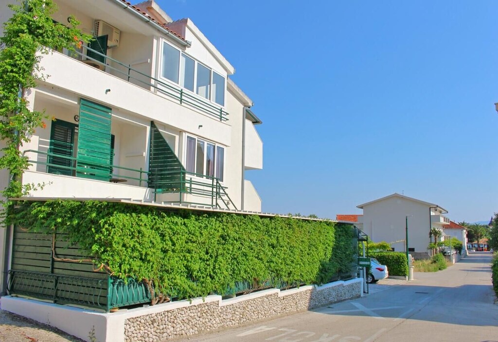 Photo of Buildings in Drvenik