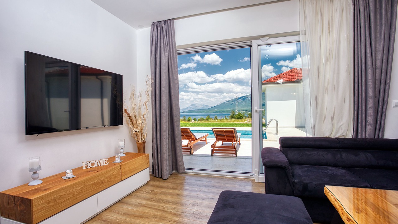 Photo of Outdoor in Hrvace