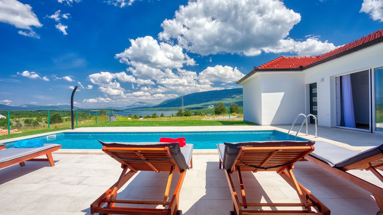 Photo of Outdoor in Hrvace