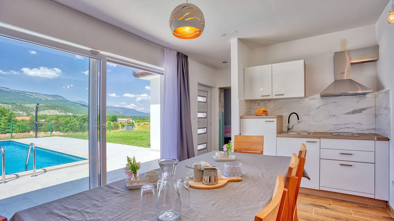Photo of Outdoor in Hrvace