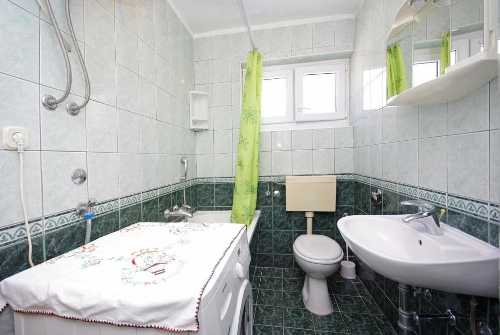 Photo of Bathroom in Gorinka