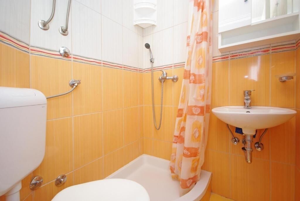 Photo of Bathroom in Gorinka