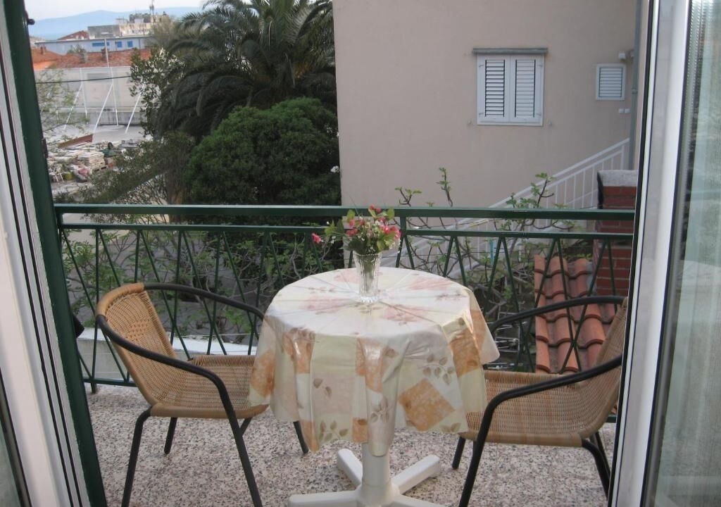 Photo of Patio Balcony in Gorinka