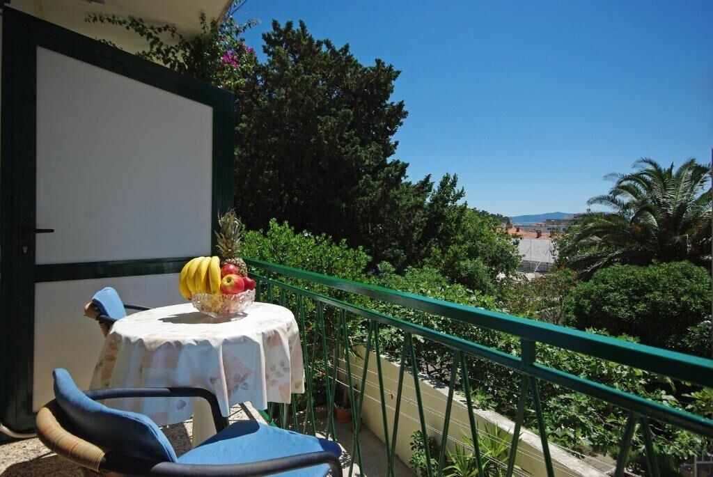 Photo of Patio Balcony in Gorinka