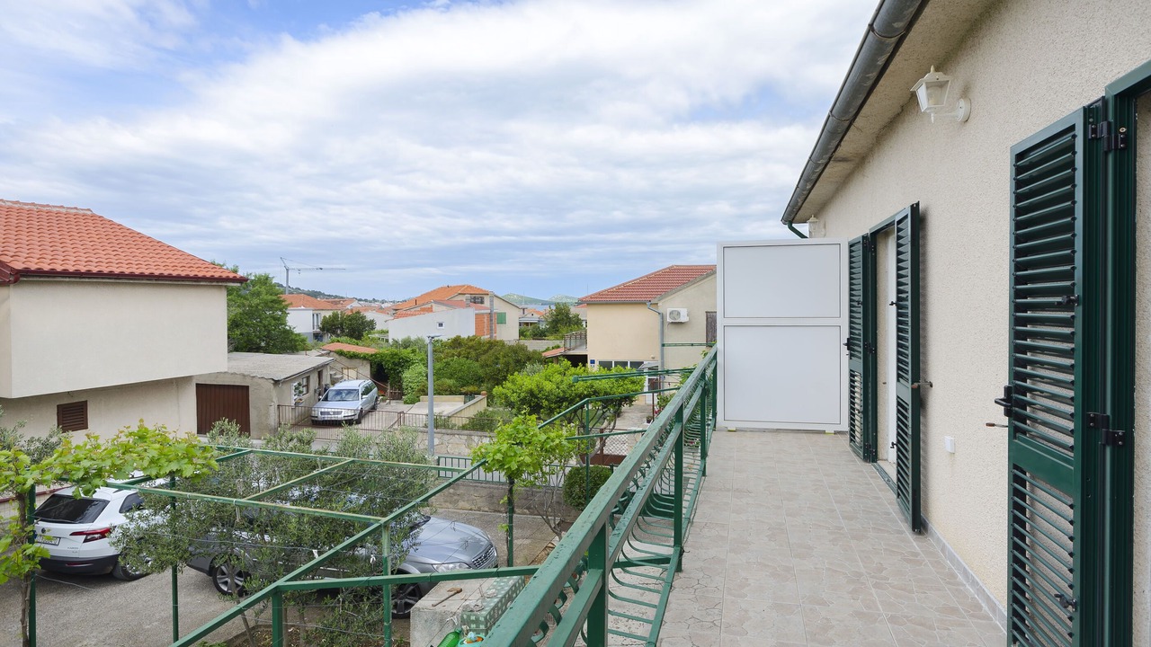 Photo of Patio Balcony in Susica
