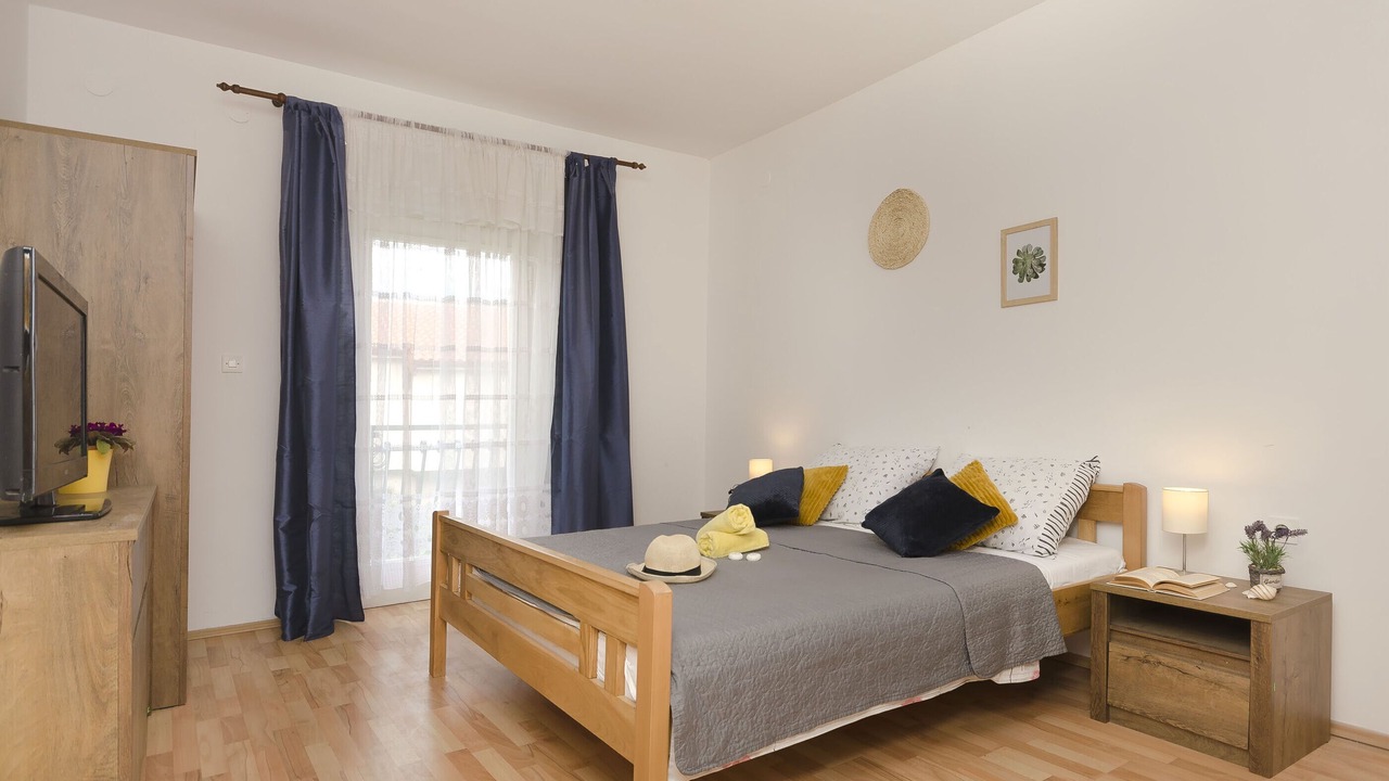 Photo of Bedroom in Susica