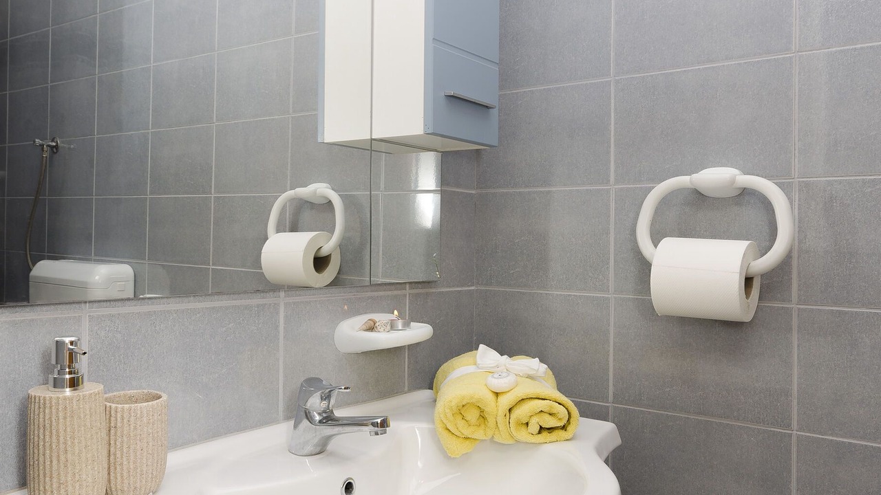 Photo of Bathroom in Susica