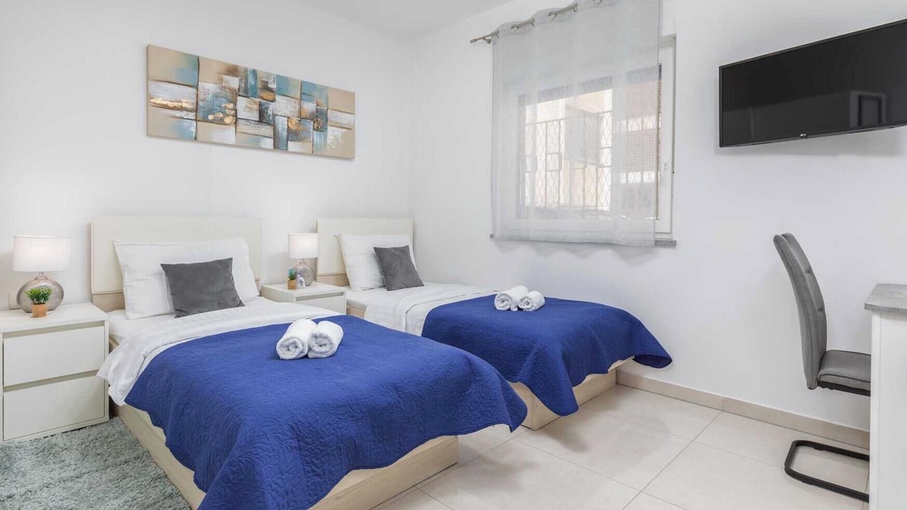 Photo of Bedroom in Pula