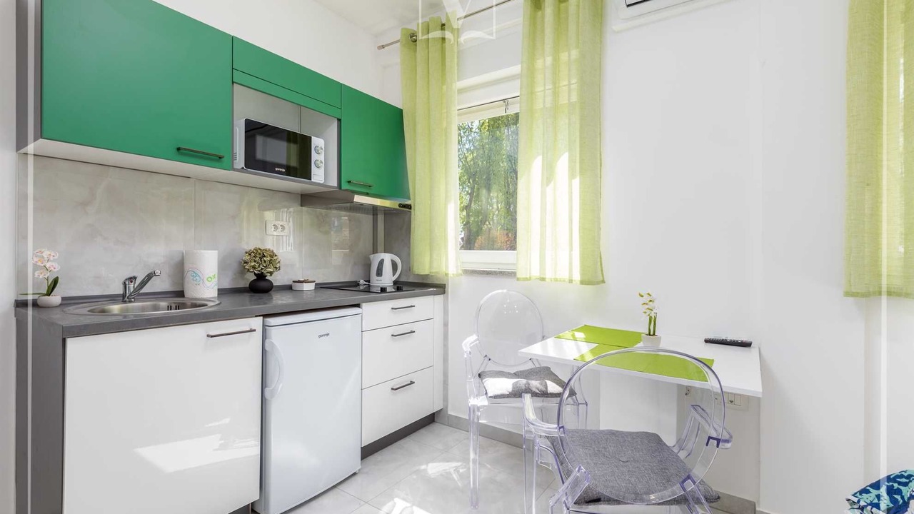Photo of Kitchen in Pula