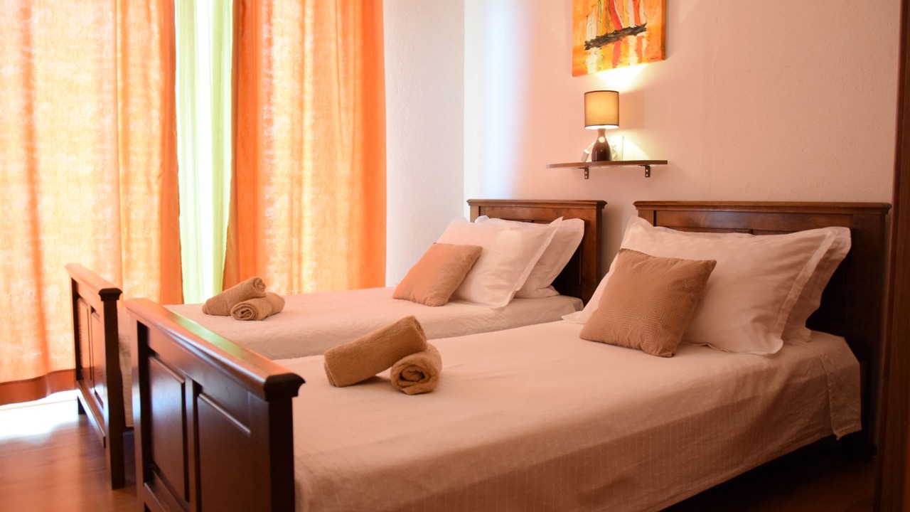 Photo of Bedroom in Seget Donji
