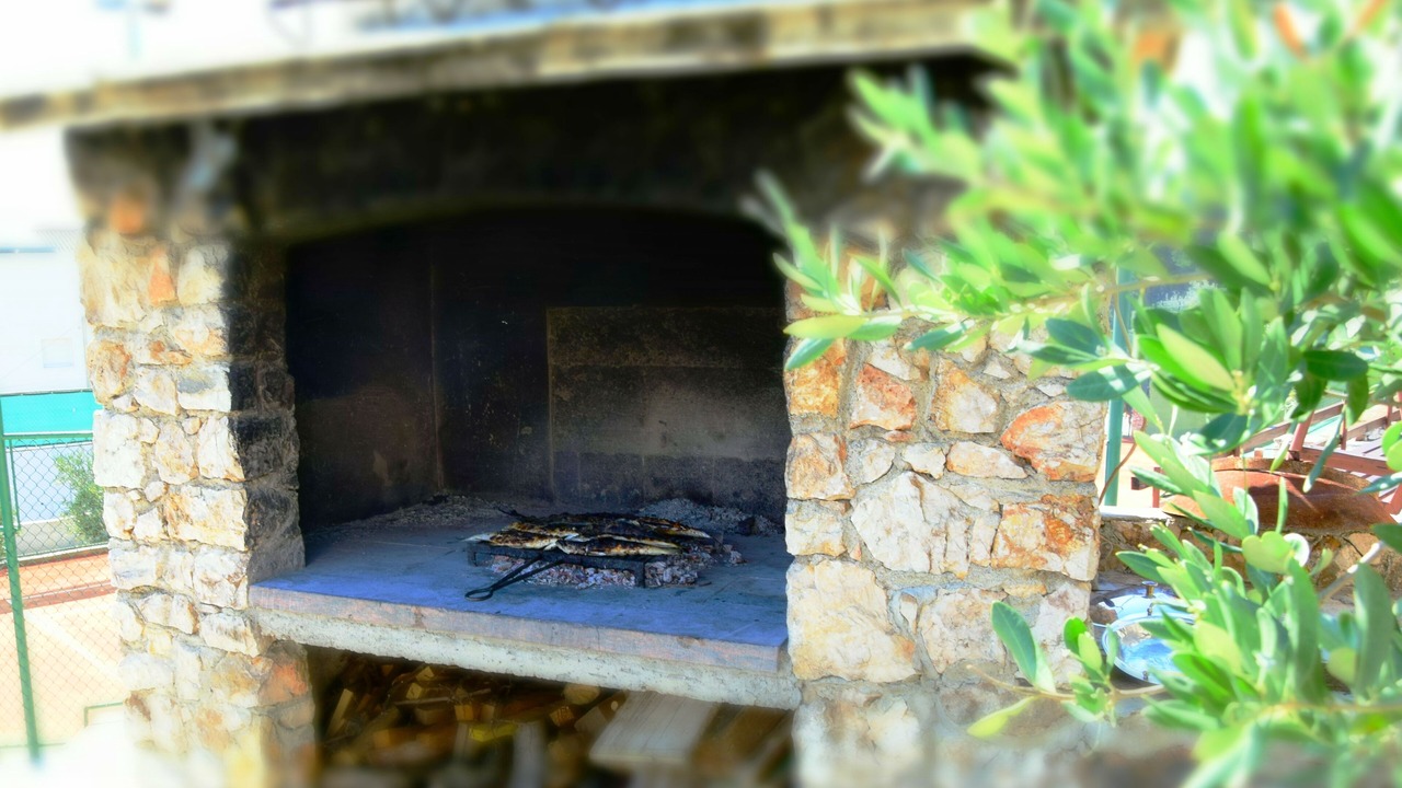 Photo of Outdoor in Seget Donji