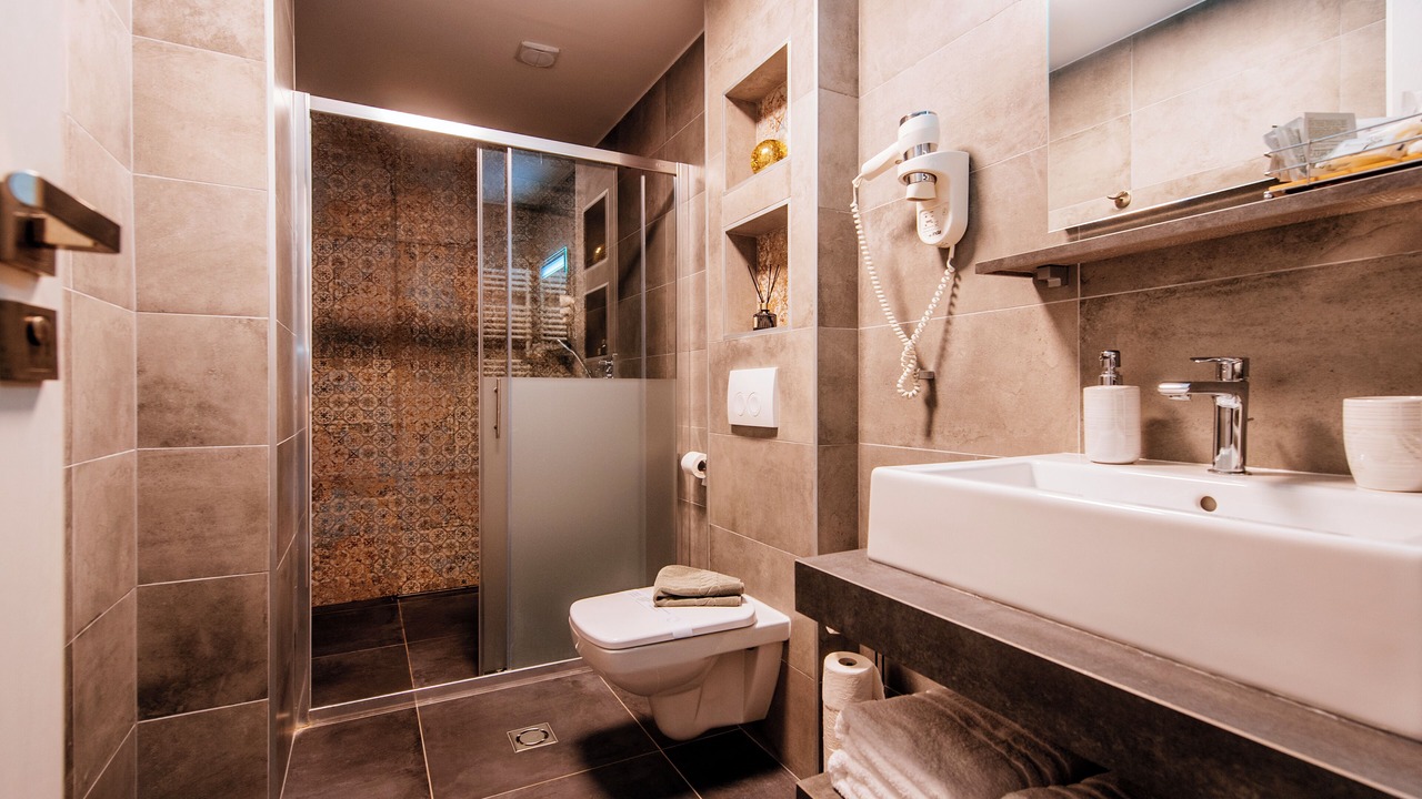 Photo of Bathroom in Zadar