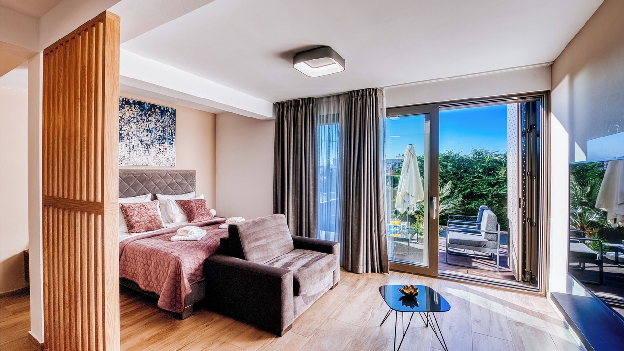 Photo of Livingroom in Zadar