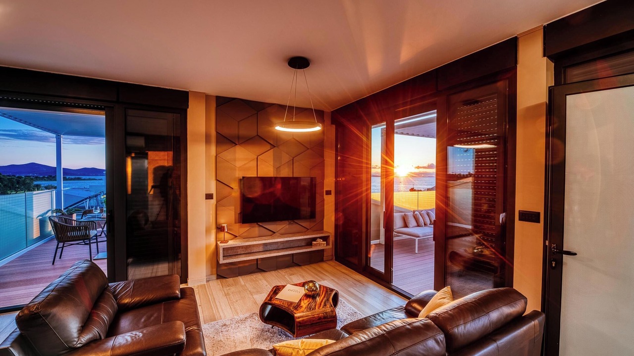Photo of Livingroom in Zadar