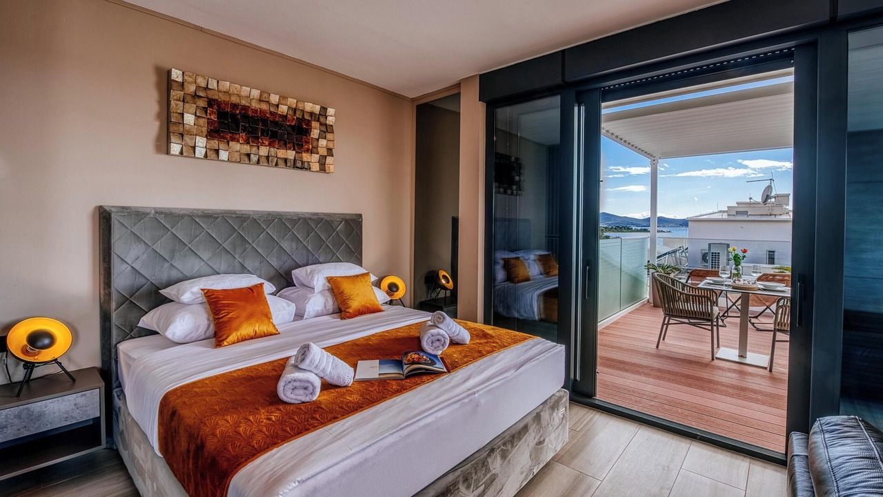Photo of Bedroom in Zadar