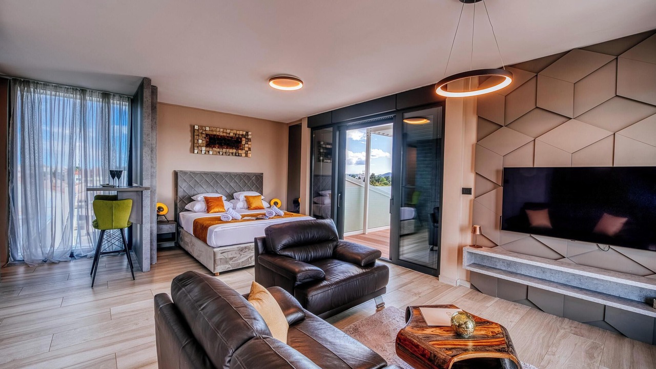 Photo of Livingroom in Zadar