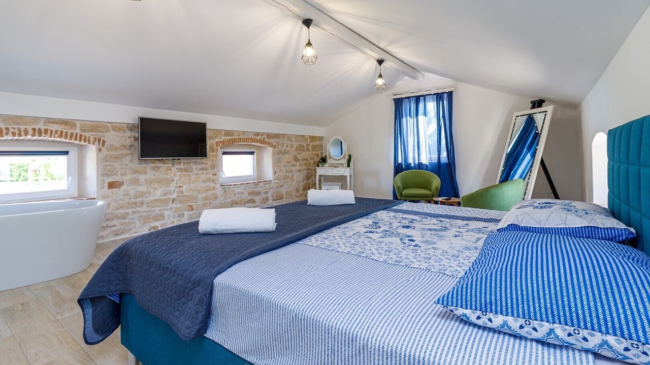 Photo of Bedroom in Farini
