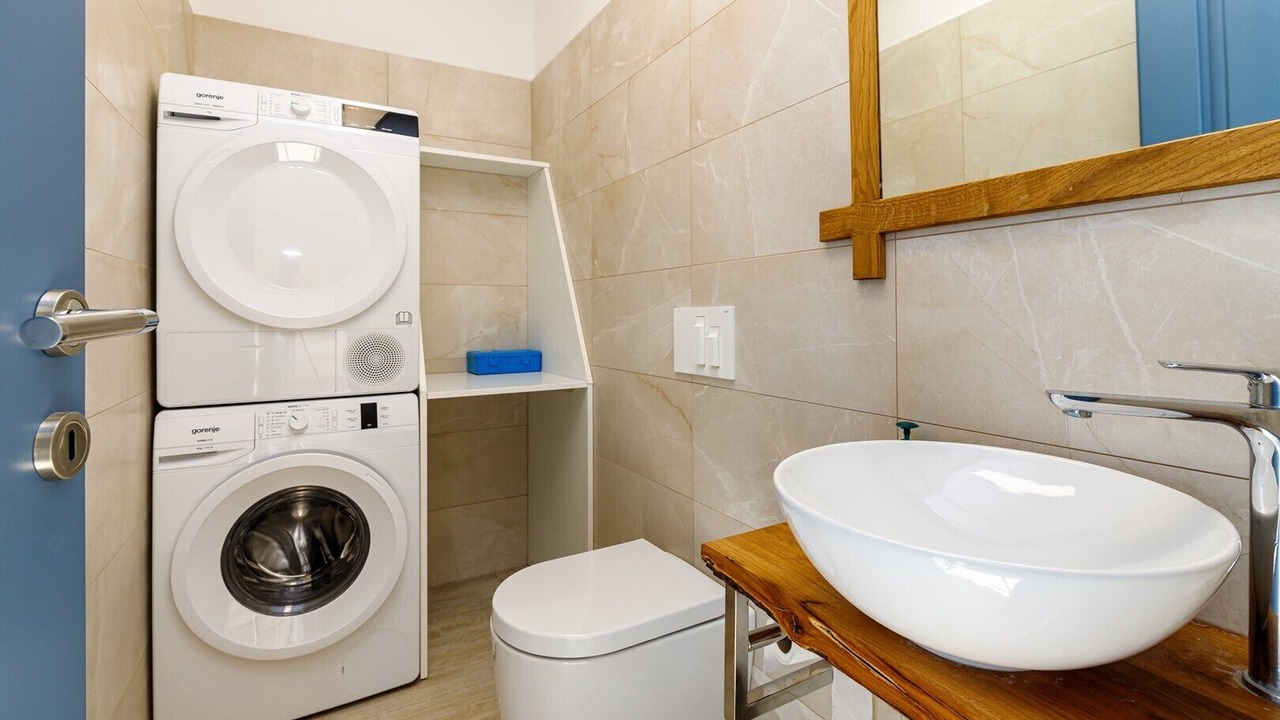 Photo of Bathroom in Farini