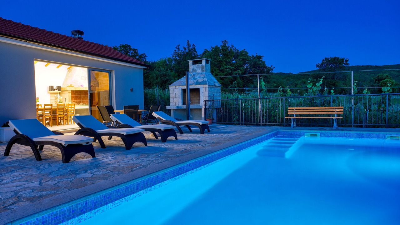 Photo of Outdoor in Central Dalmatia