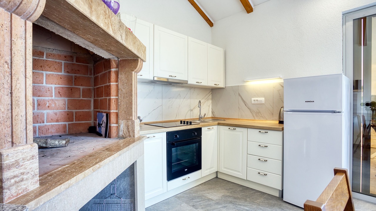 Photo of Kitchen in Central Dalmatia