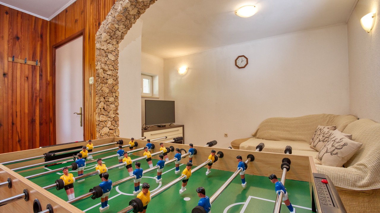 Photo of Bedroom in Central Dalmatia