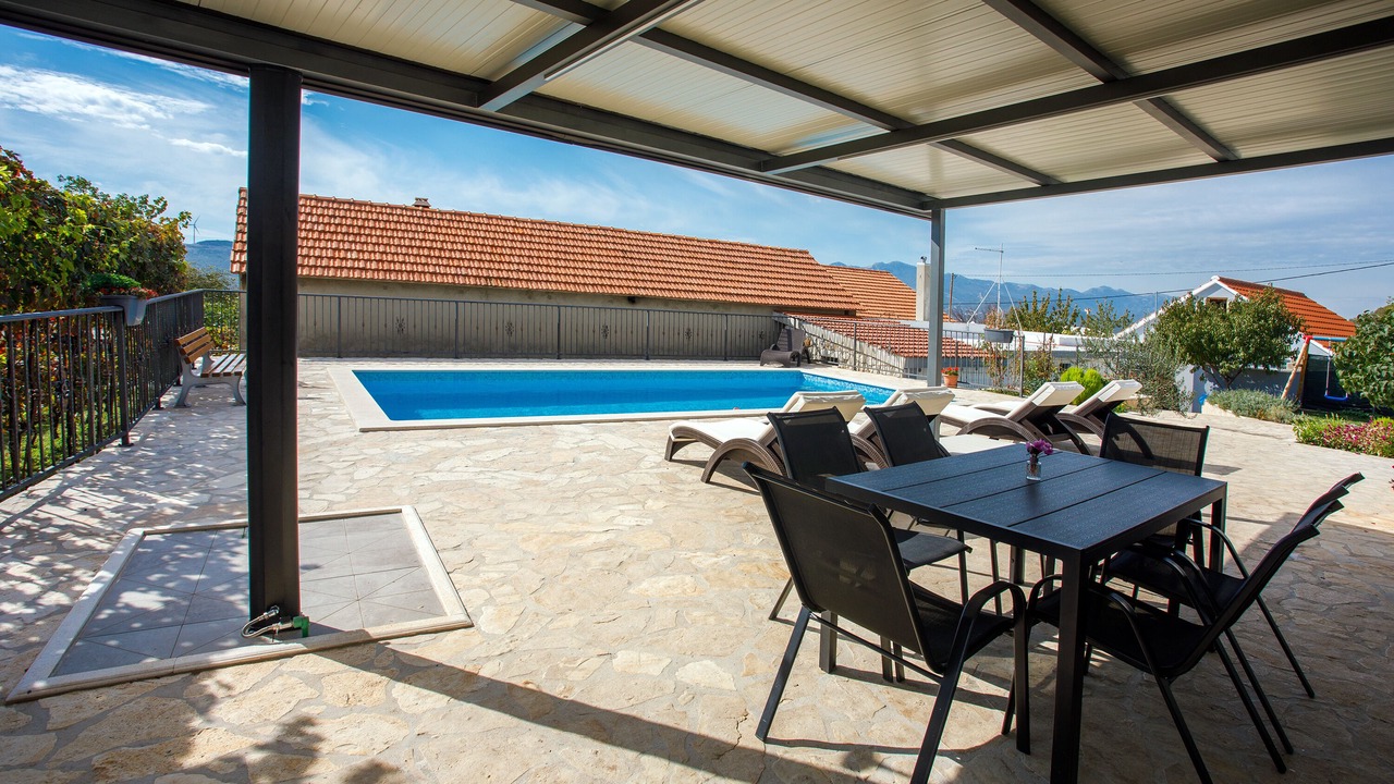Photo of Outdoor in Central Dalmatia
