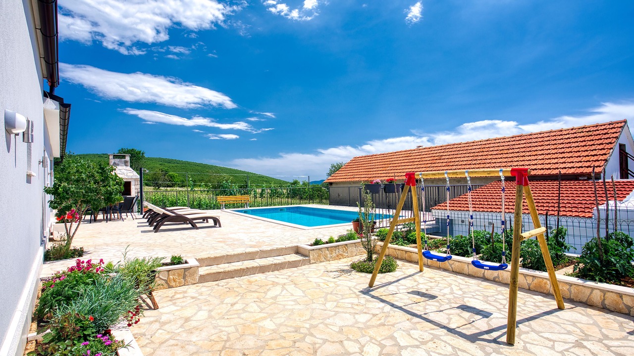 Photo of Outdoor in Central Dalmatia