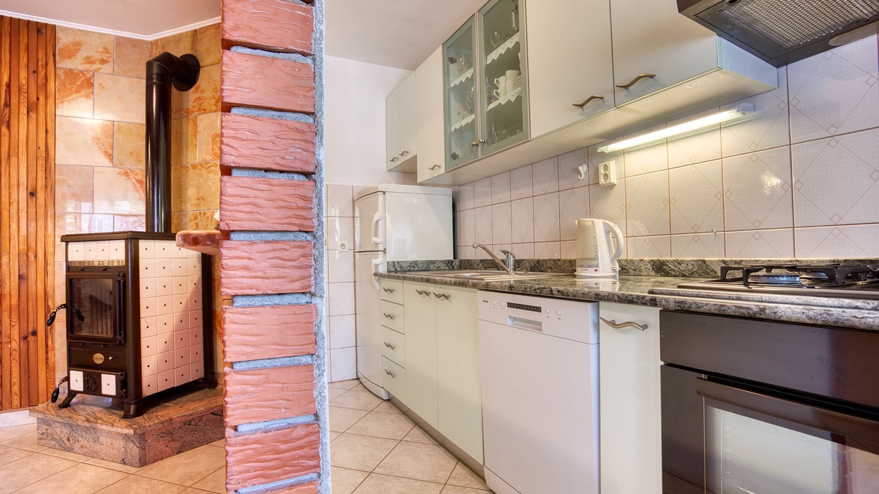 Photo of Kitchen in Central Dalmatia