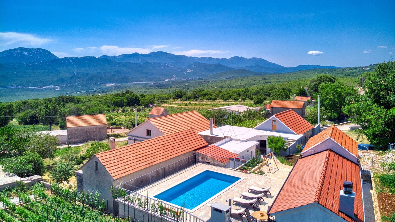 Photo of Outdoor in Central Dalmatia