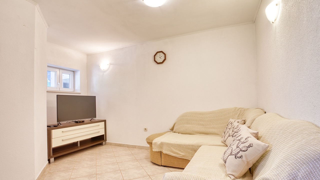 Photo of Livingroom in Central Dalmatia