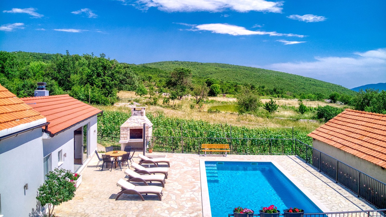 Photo of Outdoor in Central Dalmatia