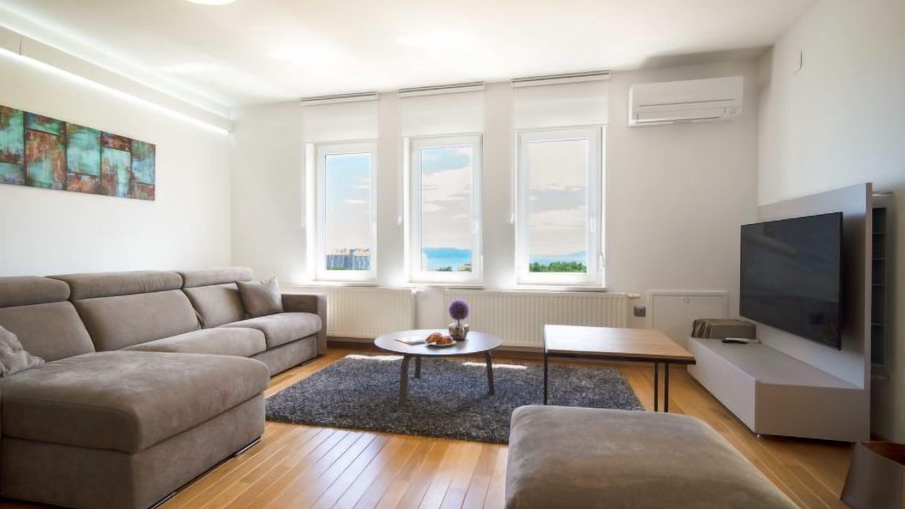 Photo of Livingroom in Kastav
