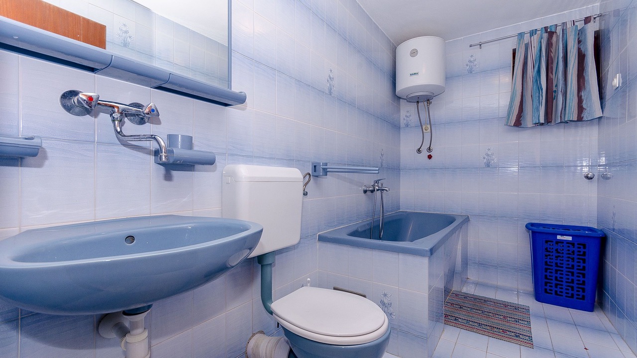 Photo of Bathroom in Sevid