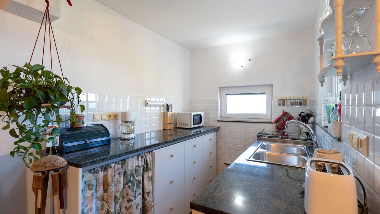 Photo of Kitchen in Stanici