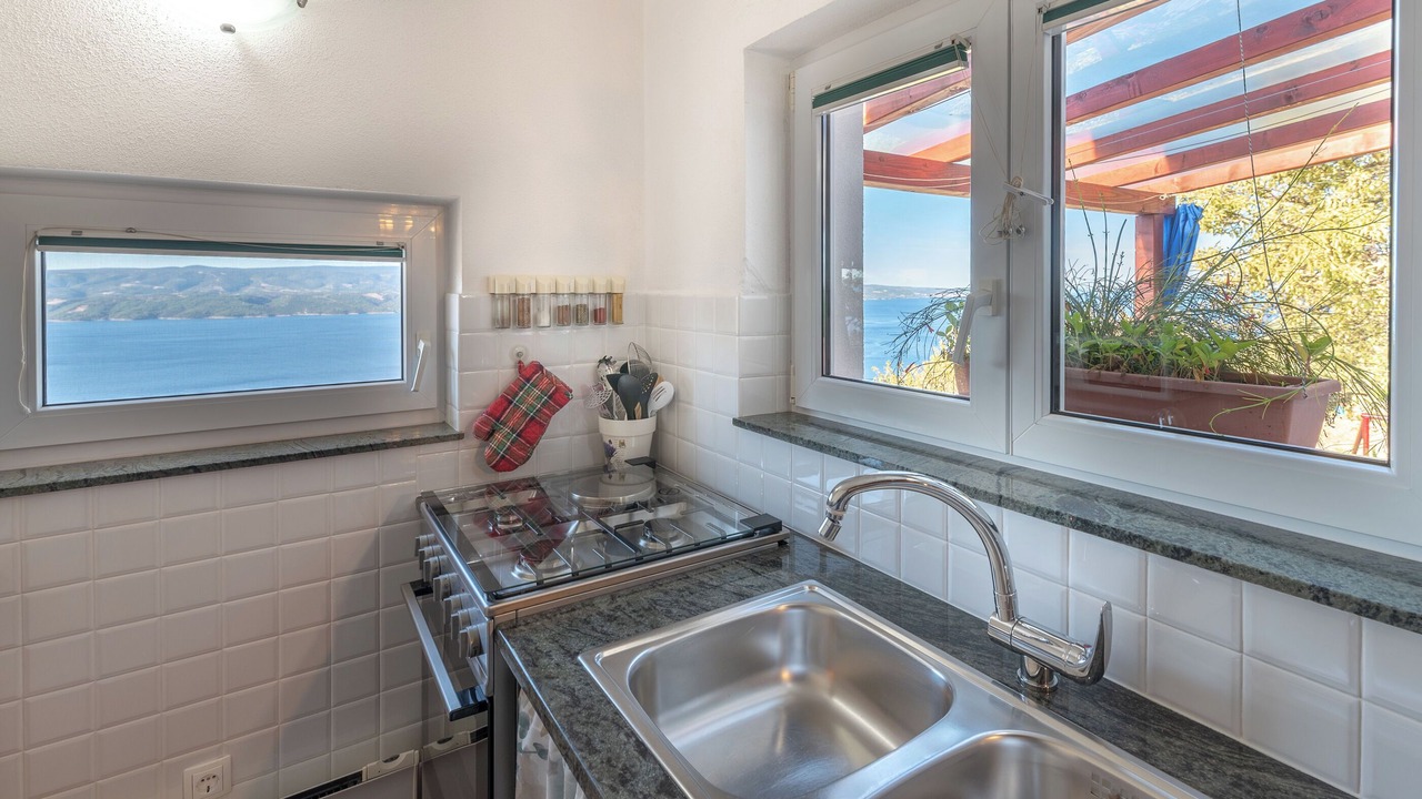 Photo of Kitchen in Stanici