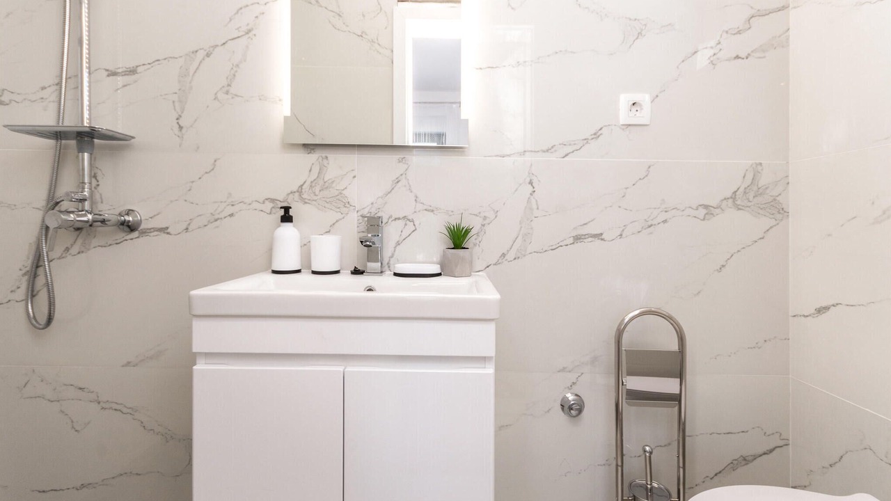 Photo of Bathroom in Donje Rastane