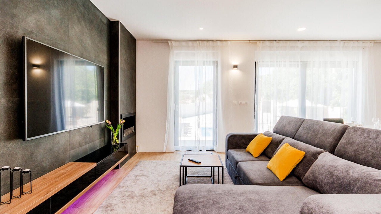 Photo of Bedroom in Donje Rastane