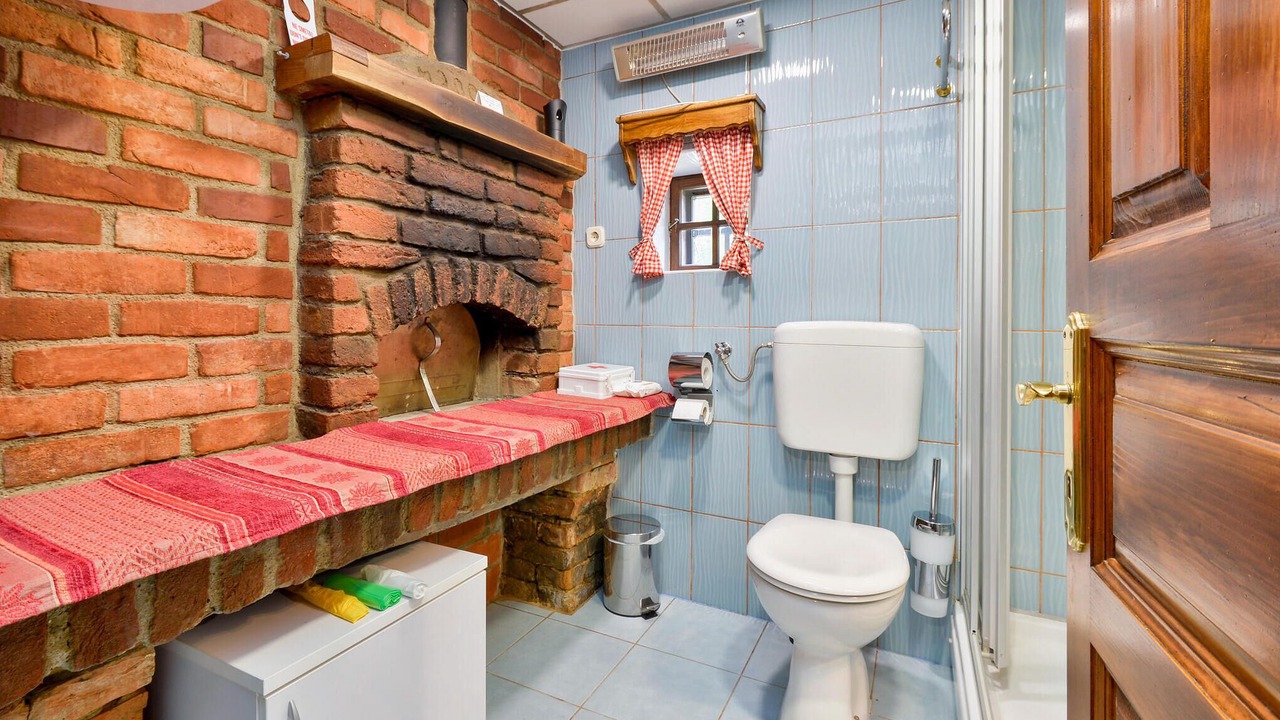 Photo of Bathroom in Cestica