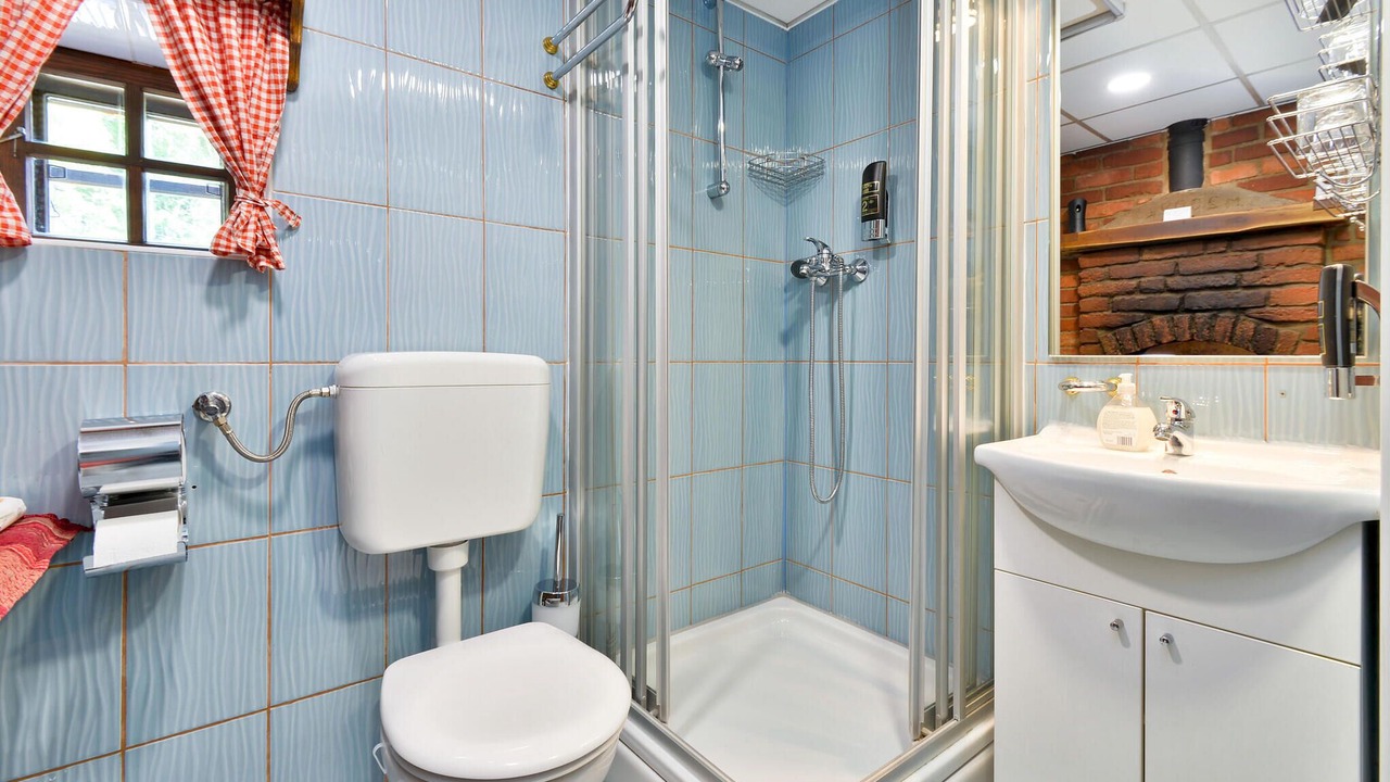 Photo of Bathroom in Cestica